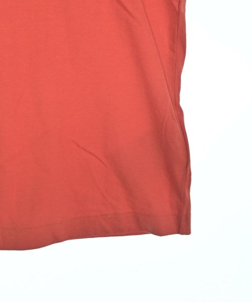 COMME des GARCONS เสื้อยืด/เสื้อท็อปส์