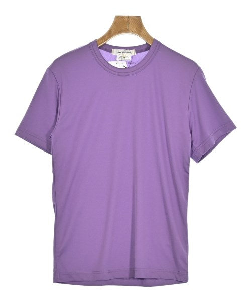 COMME des GARCONS เสื้อยืด/เสื้อท็อปส์
