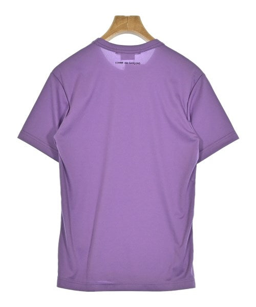 COMME des GARCONS เสื้อยืด/เสื้อท็อปส์