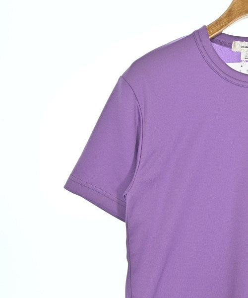COMME des GARCONS เสื้อยืด/เสื้อท็อปส์