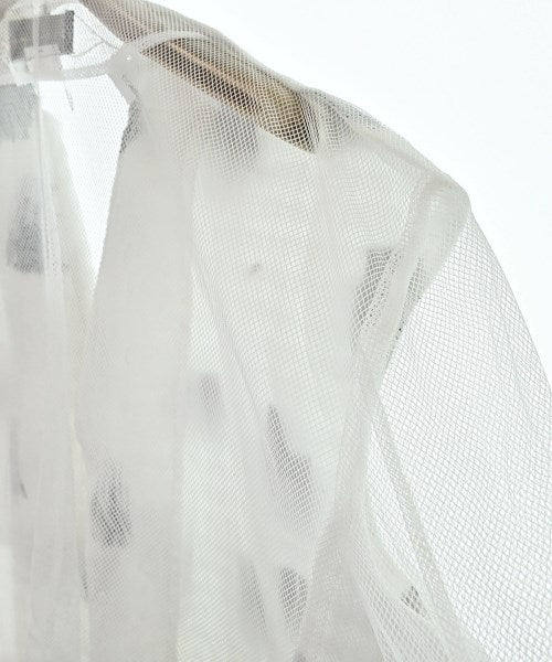 COMME des GARCONS แจ็คเก็ตลำลอง