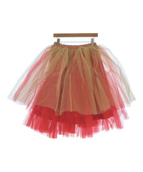 COMME des GARCONS กระโปรงยาวถึงเข่า