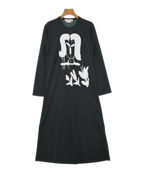 COMME des GARCONS ชุดเดรส