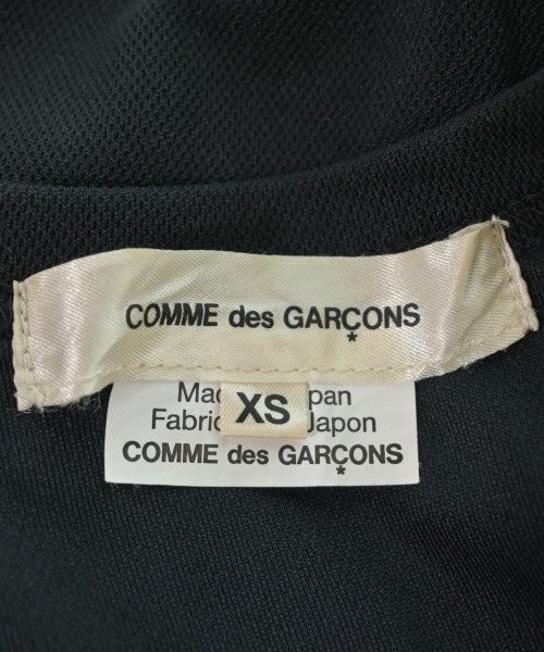 COMME des GARCONS ชุดเดรส