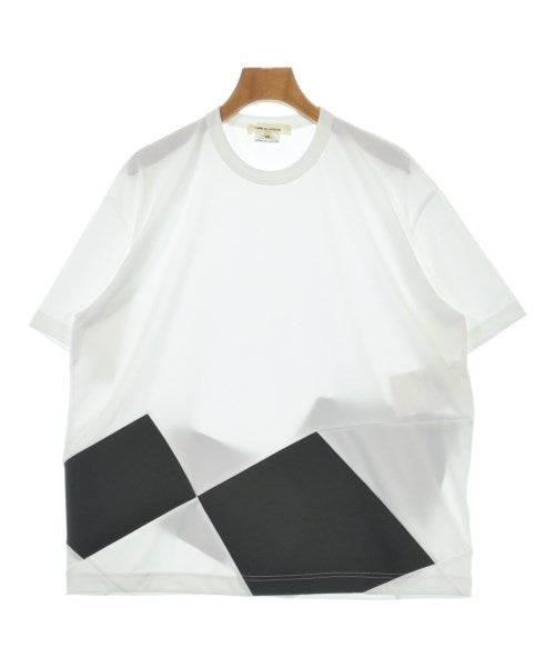 COMME des GARCONS เสื้อยืด/เสื้อท็อปส์