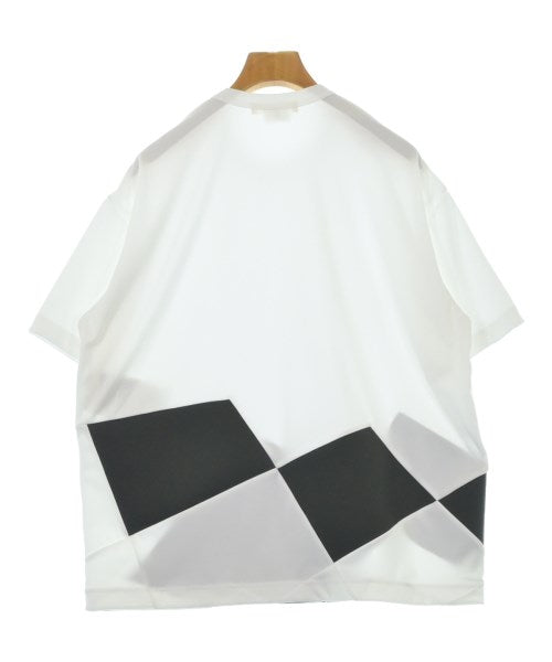 COMME des GARCONS เสื้อยืด/เสื้อท็อปส์