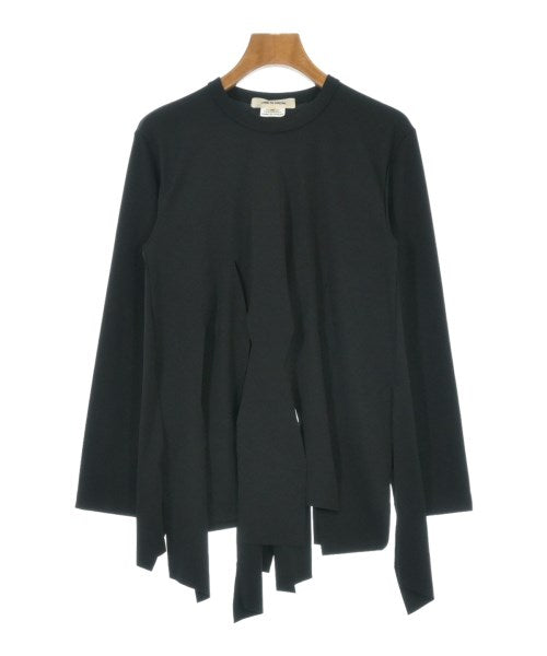 COMME des GARCONS เสื้อยืด/เสื้อท็อปส์