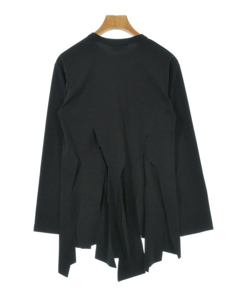 COMME des GARCONS เสื้อยืด/เสื้อท็อปส์