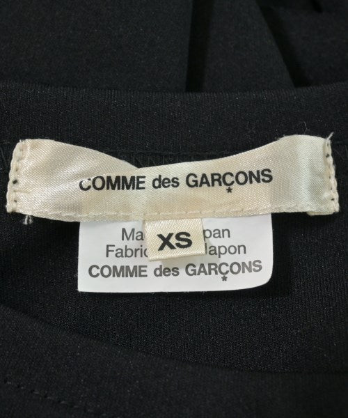 COMME des GARCONS เสื้อยืด/เสื้อท็อปส์