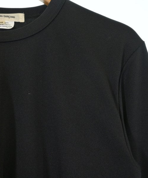 COMME des GARCONS เสื้อยืด/เสื้อท็อปส์