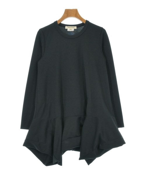 COMME des GARCONS เสื้อยืด/เสื้อท็อปส์