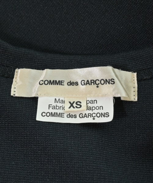COMME des GARCONS เสื้อยืด/เสื้อท็อปส์