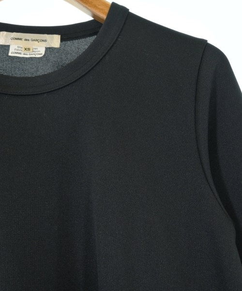 COMME des GARCONS เสื้อยืด/เสื้อท็อปส์