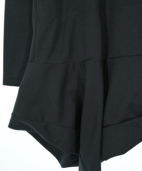 COMME des GARCONS เสื้อยืด/เสื้อท็อปส์