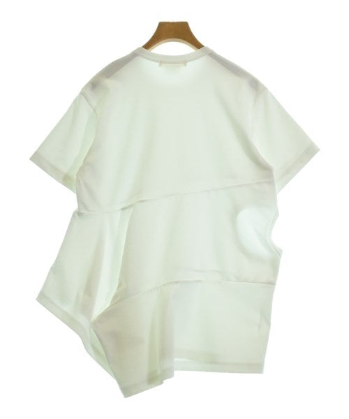 COMME des GARCONS เสื้อยืด/เสื้อท็อปส์