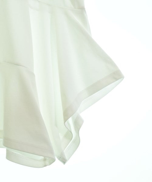 COMME des GARCONS เสื้อยืด/เสื้อท็อปส์