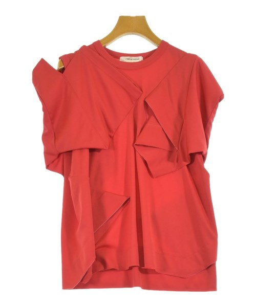 COMME des GARCONS เสื้อยืด/เสื้อท็อปส์