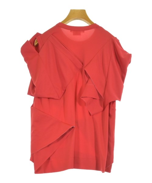 COMME des GARCONS เสื้อยืด/เสื้อท็อปส์