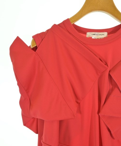 COMME des GARCONS เสื้อยืด/เสื้อท็อปส์