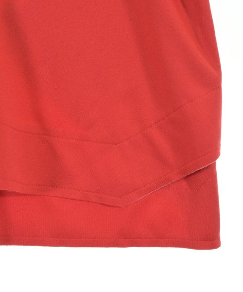 COMME des GARCONS เสื้อยืด/เสื้อท็อปส์