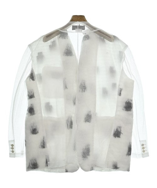 COMME des GARCONS แจ็คเก็ตลำลอง