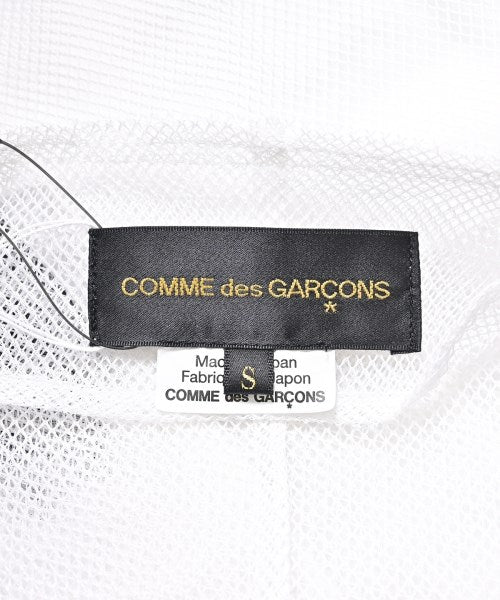 COMME des GARCONS แจ็คเก็ตลำลอง