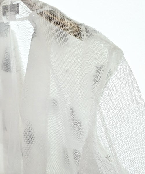 COMME des GARCONS แจ็คเก็ตลำลอง