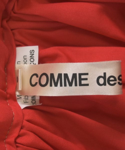 COMME des GARCONS กระโปรงยาวถึงเข่า