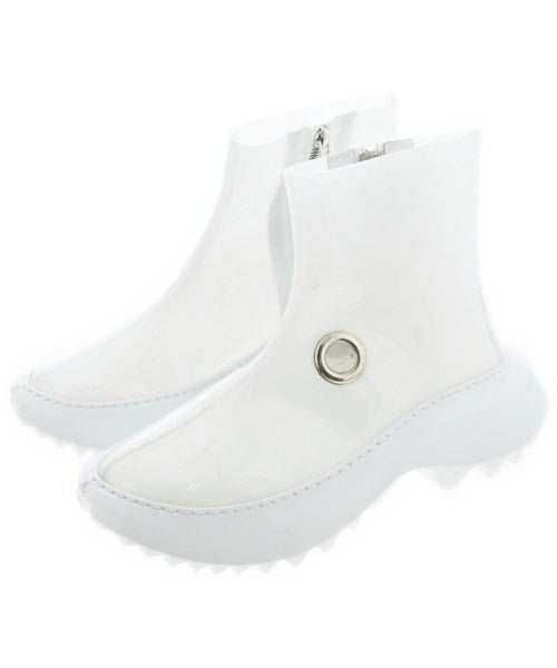 COMME des GARCONS รองเท้าบูท