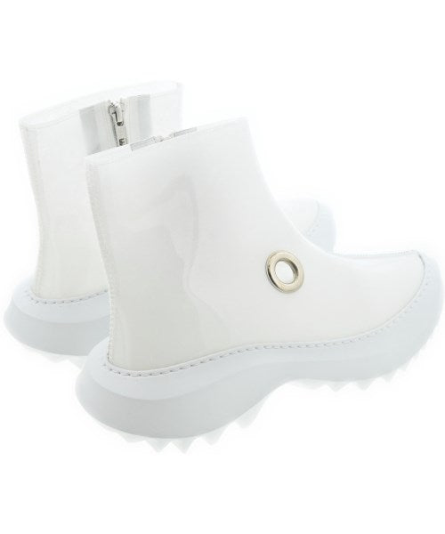 COMME des GARCONS รองเท้าบูท