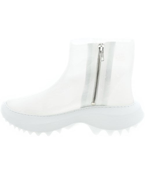 COMME des GARCONS รองเท้าบูท