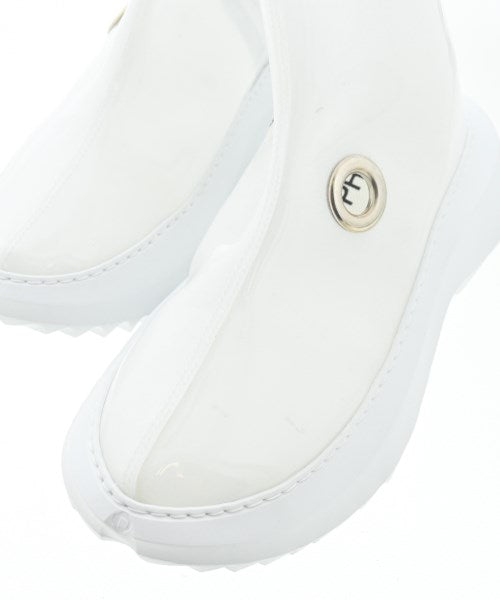 COMME des GARCONS รองเท้าบูท