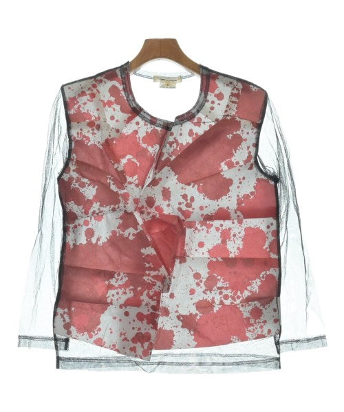 COMME des GARCONS เสื้อลำลอง