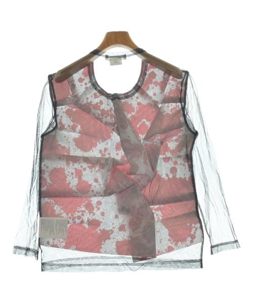 COMME des GARCONS เสื้อลำลอง