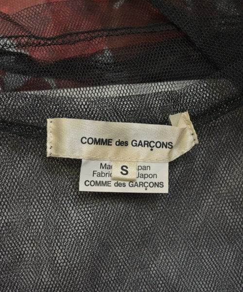COMME des GARCONS เสื้อลำลอง
