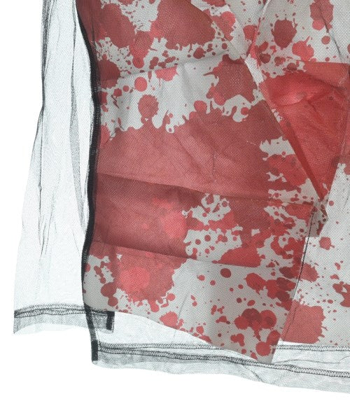 COMME des GARCONS เสื้อลำลอง