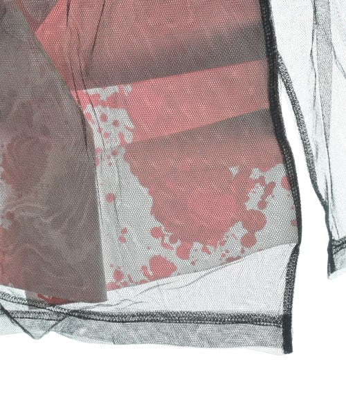 COMME des GARCONS เสื้อลำลอง