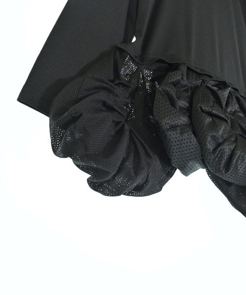 COMME des GARCONS เสื้อยืด/เสื้อท็อปส์