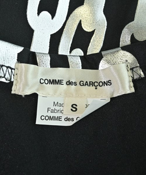 COMME des GARCONS แขนกุด