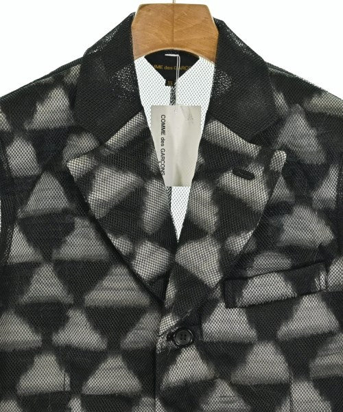 COMME des GARCONS แจ็คเก็ตลำลอง
