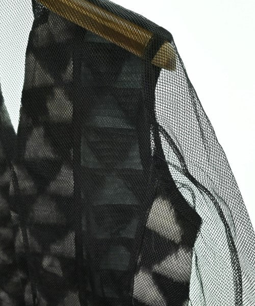 COMME des GARCONS แจ็คเก็ตลำลอง