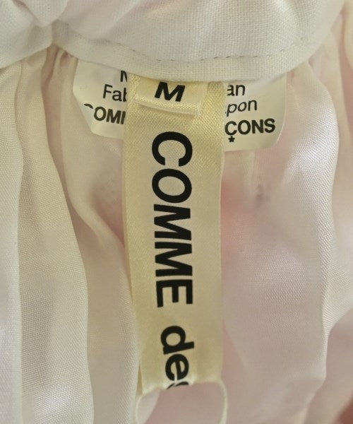 COMME des GARCONS กระโปรงยาว/แม็กซี่ยาว