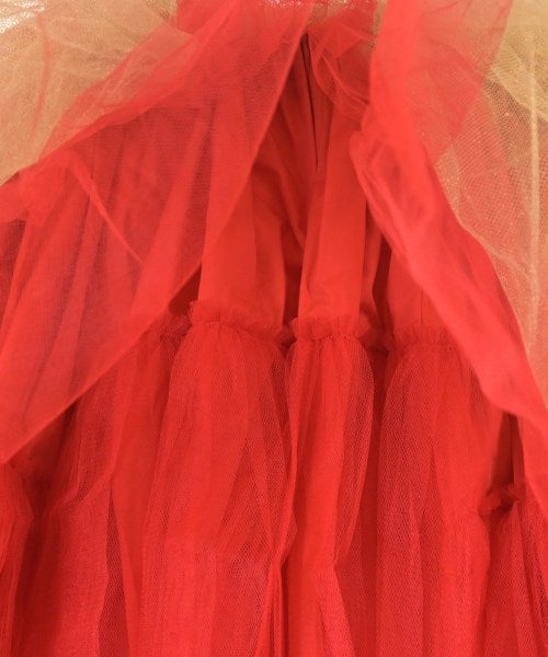 COMME des GARCONS กระโปรงยาวถึงเข่า
