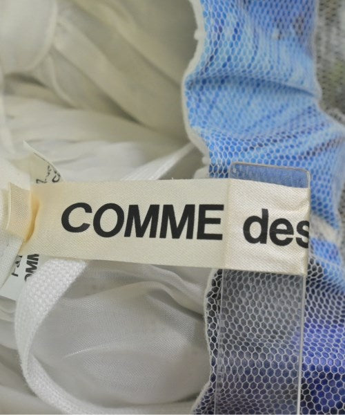 COMME des GARCONS กระโปรงยาว/แม็กซี่ยาว