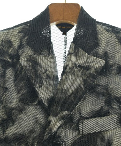 COMME des GARCONS เสื้อโค้ท อื่น