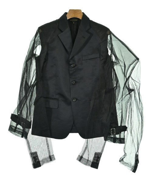 COMME des GARCONS แจ็คเก็ตลำลอง
