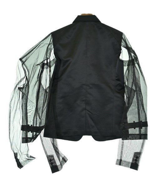 COMME des GARCONS แจ็คเก็ตลำลอง