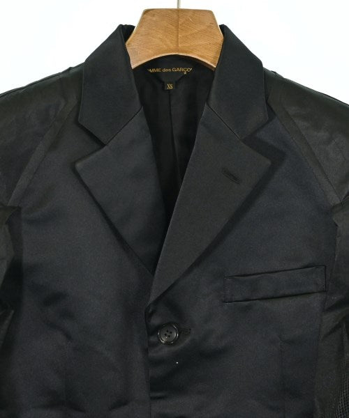 COMME des GARCONS แจ็คเก็ตลำลอง