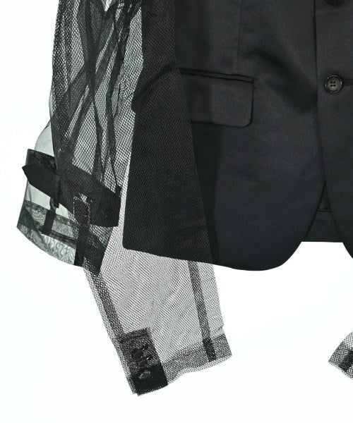 COMME des GARCONS แจ็คเก็ตลำลอง