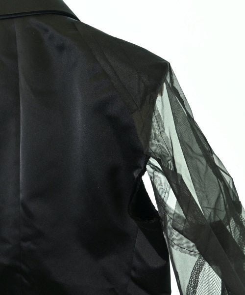 COMME des GARCONS แจ็คเก็ตลำลอง